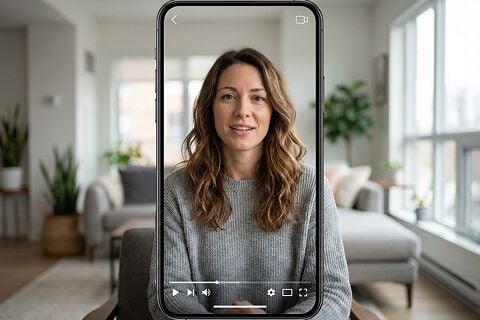 Make Viral Social Media Content Instantly