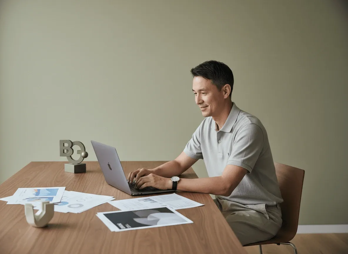 Build Customer Trust
