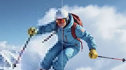 Image Upscaler