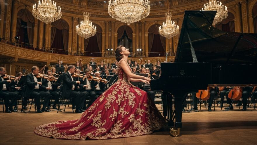Permainan Alat Musik AI