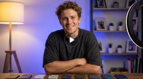 AI YouTube Intro Maker