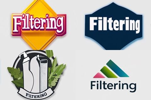 Intuitive Logo Design