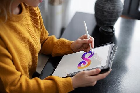 Fast Logo Creation for Businesses