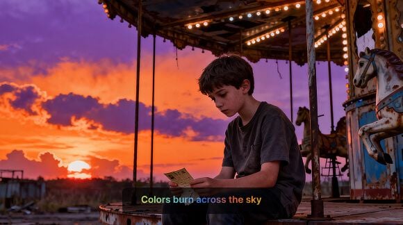 AI Music Video Generator