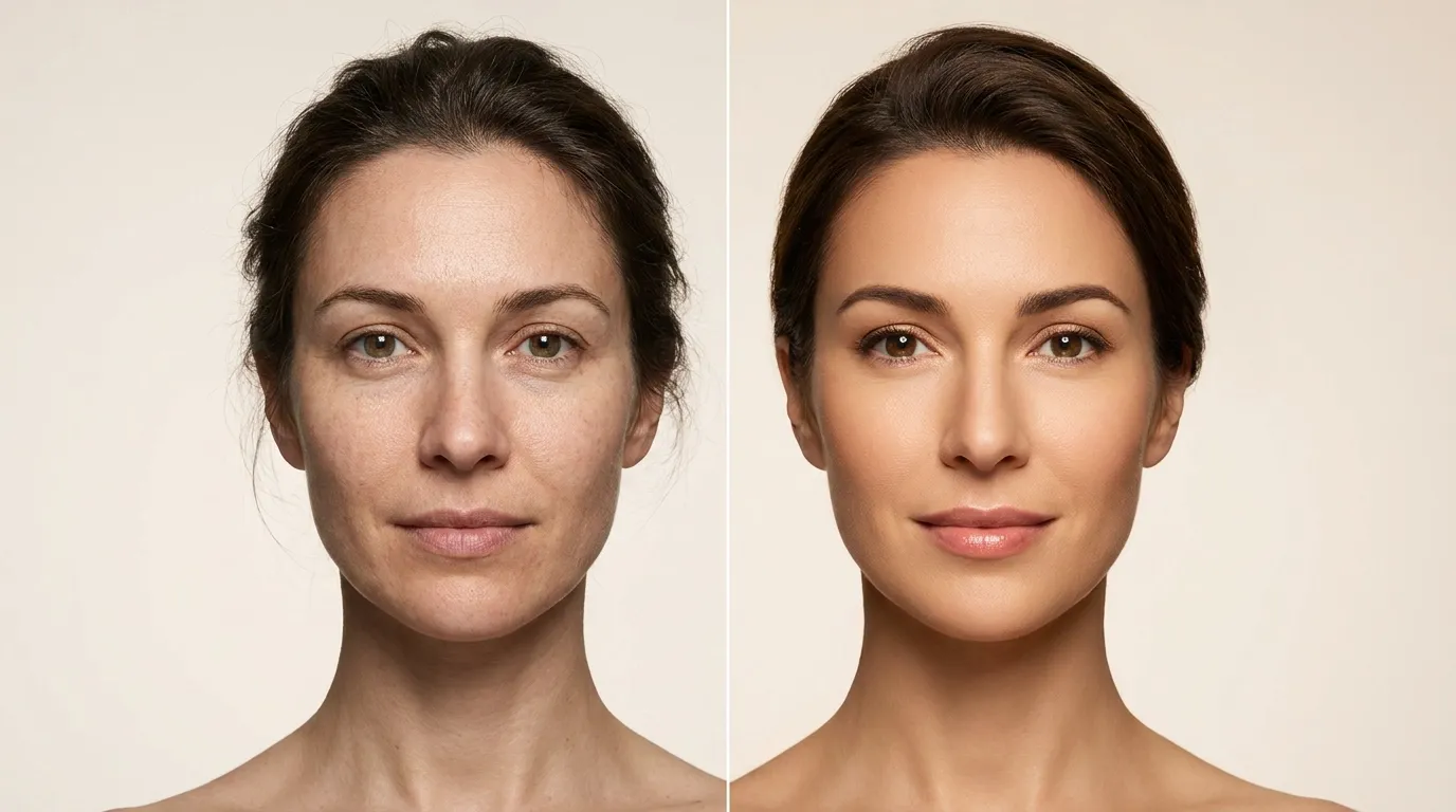Portrait Filters That Keep Identity Intact