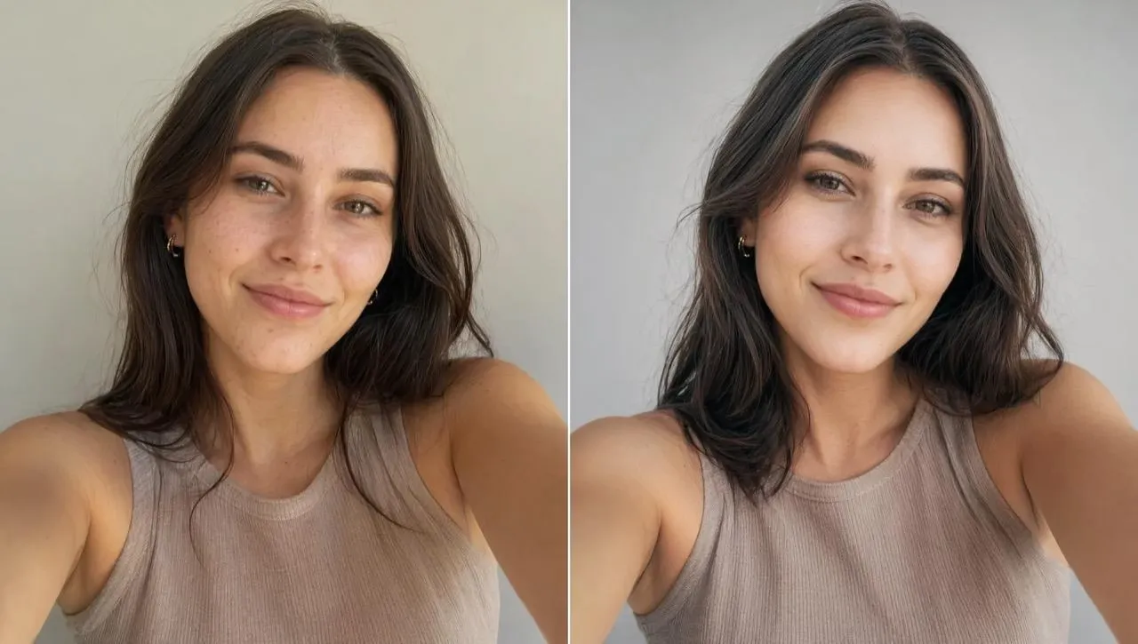 Photo Styles With a Clear Purpose