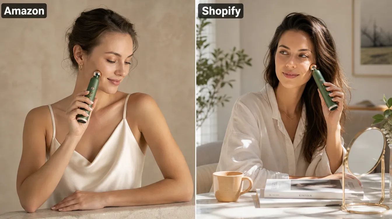 Optimize for Any E-commerce Marketplace