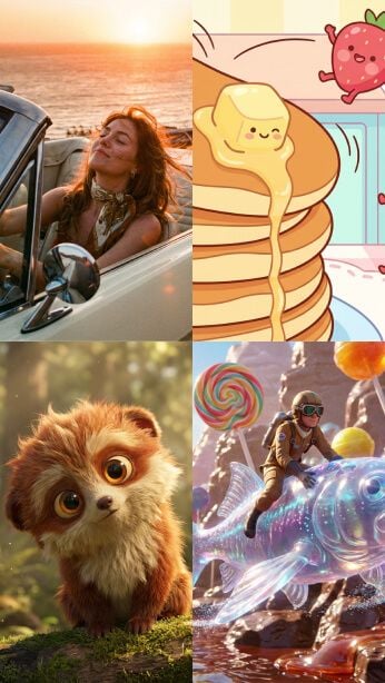 Get Studio-Grade Instagram Reels