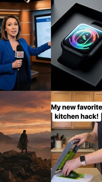 Produce Instagram Reels for Any Use Case