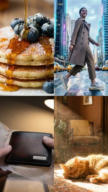 Boost Instagram Campaigns with AI Reels