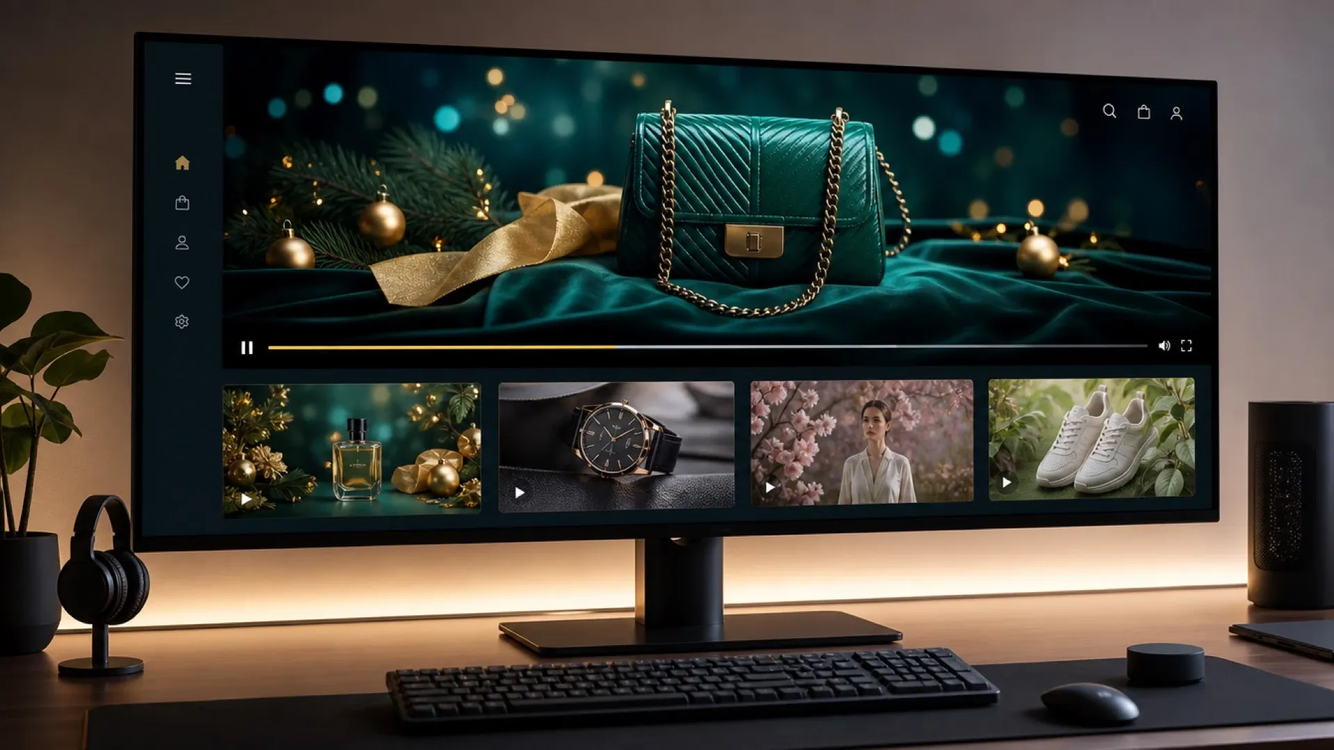 Create Post-Ready Videos Automatically