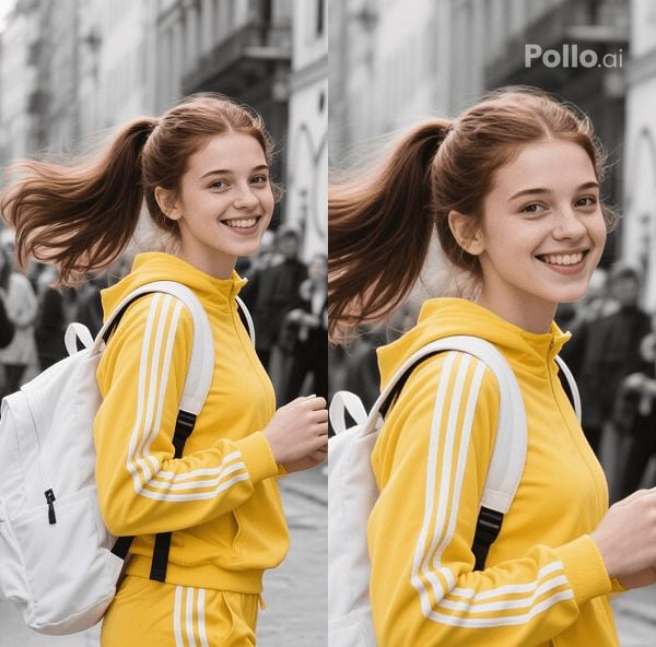 Fotoğraf Konusu Özellikleri Korundu
