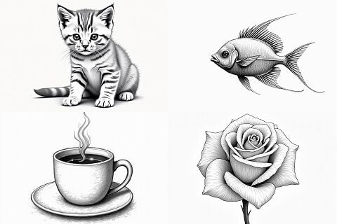 Generate Sketches in Any Style