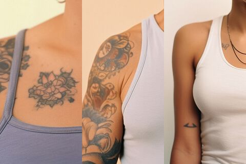 Fast Tattoo Prototyping