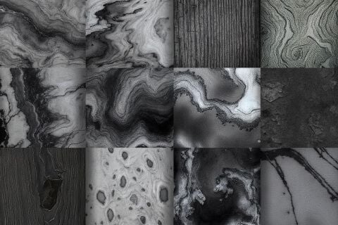 Versatile Texture LoRA Models