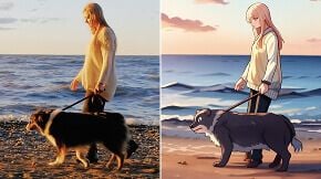 AI Video Filters