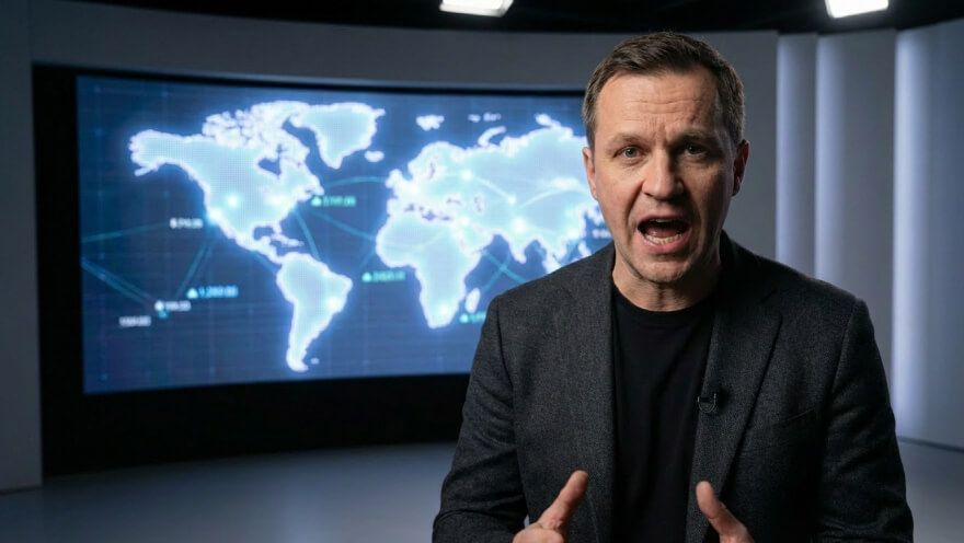 Создатель видеопрезентаций с использованием ИИ