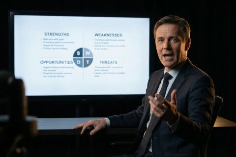 Мгновенное создание сценариев и сюжетов с помощью искусственного интеллекта.