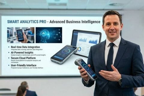 Создавайте вирусные рекламные объявления с пользовательским контентом и демонстрации продуктов.