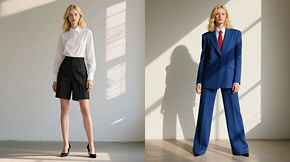 AI Clothes Changer