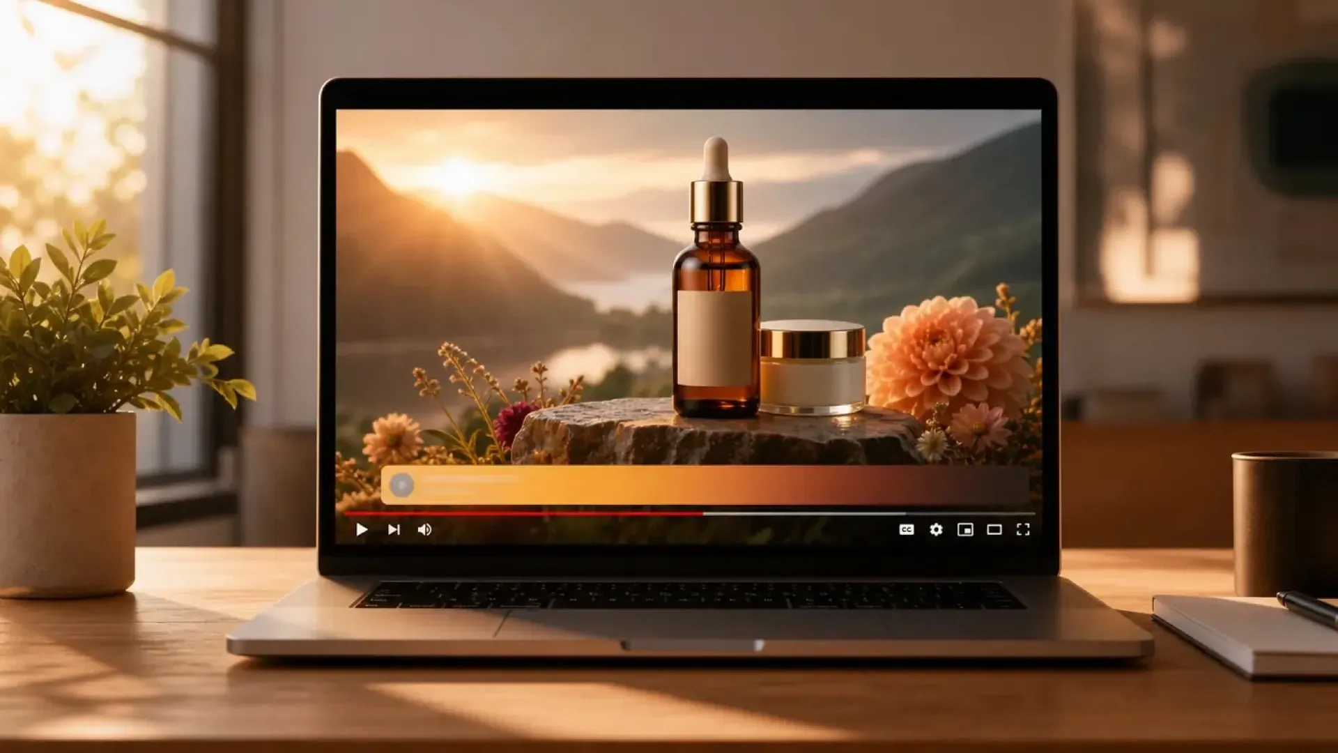 Generate Complete Video Ads Without Manual Work
