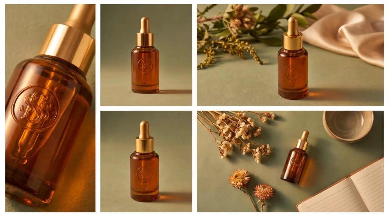 Keep Product Image Sets Consistent