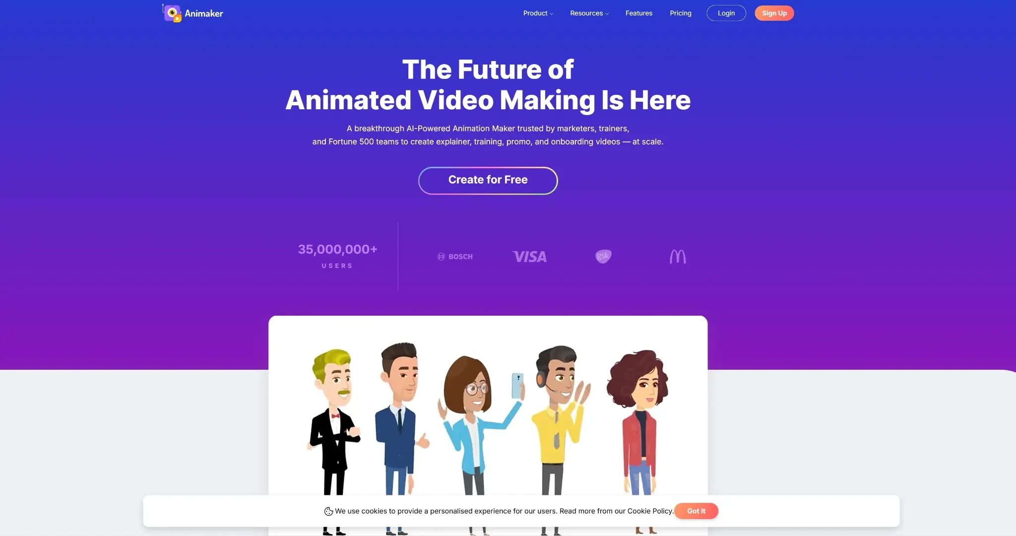 animaker