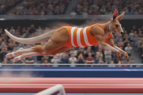 Olimpiadas Animales