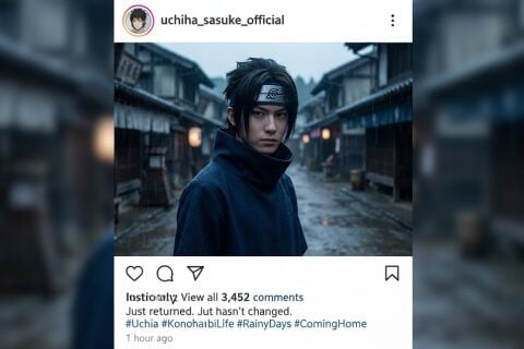 Konten Siap Viral untuk Setiap Kreator
