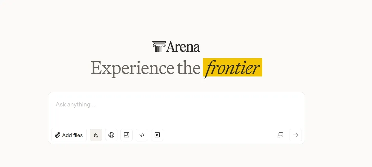 arena-ai-chat-homepage.webp