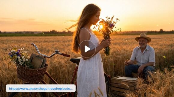 Article to Video