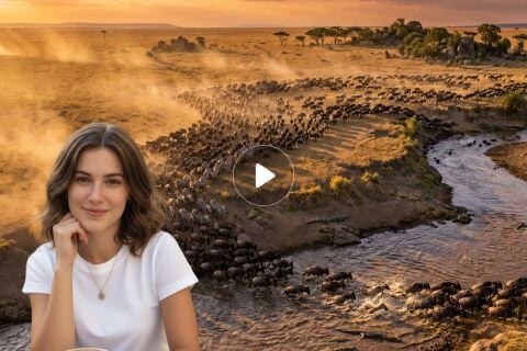 Present Article Videos with AI Avatars