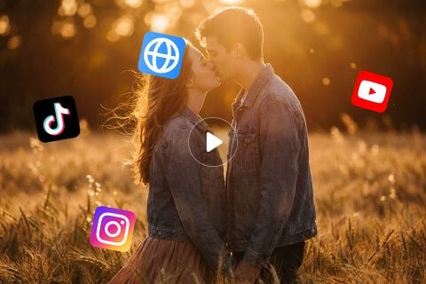Produce Viral-Worthy Clips from Articles