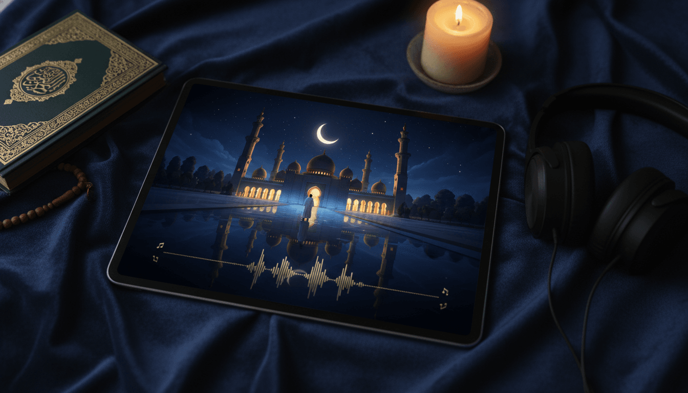 Atmospheric Stories of One of the Greatest Religions