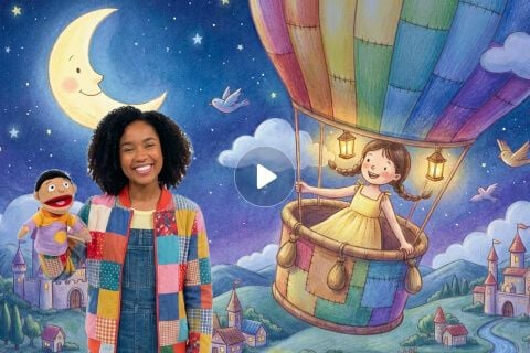 Recite Your Audio Using Talking Avatars