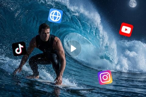 Repurpose Your Audio for Social Media