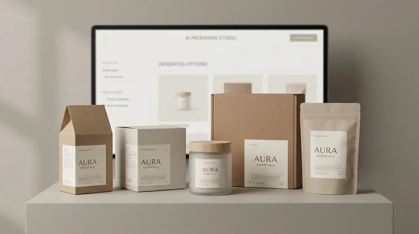 Test Your Label Designs on Every Box Shape