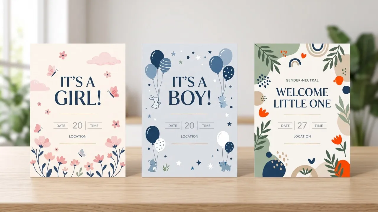 Find the Perfect Vibe with Tailored Theme Designs