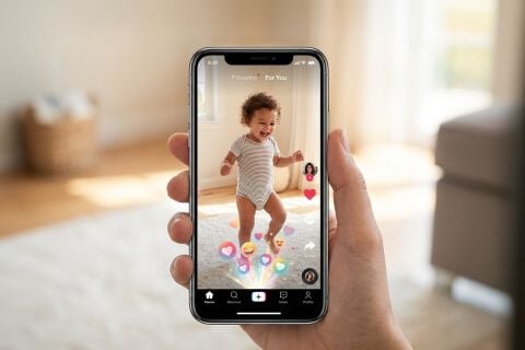 打造下一个社交媒体爆款