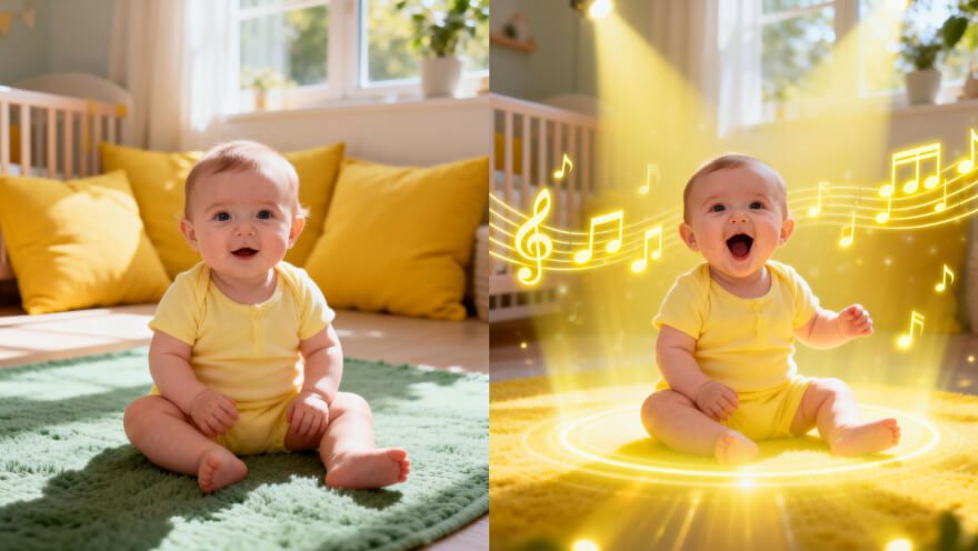 Generator wideo z piosenkami dla dzieci