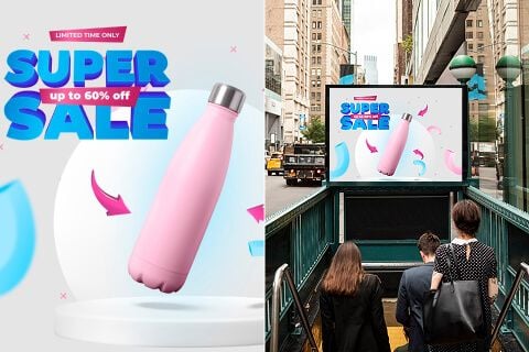Design Engaging Marketing Materials