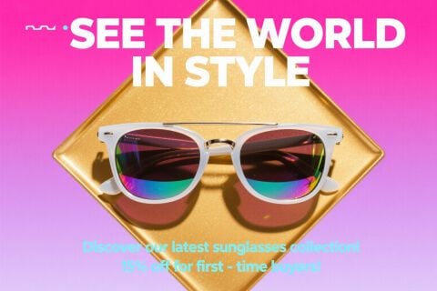 Striking Visual Appeal
