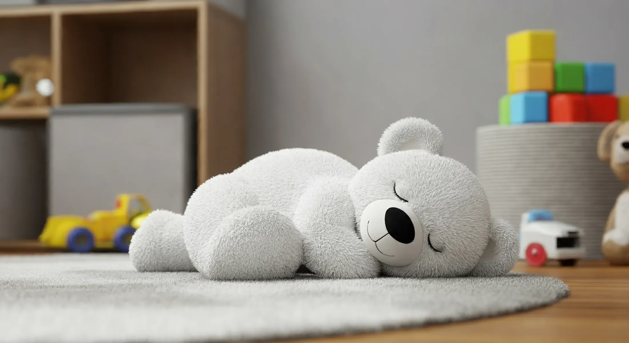 bear