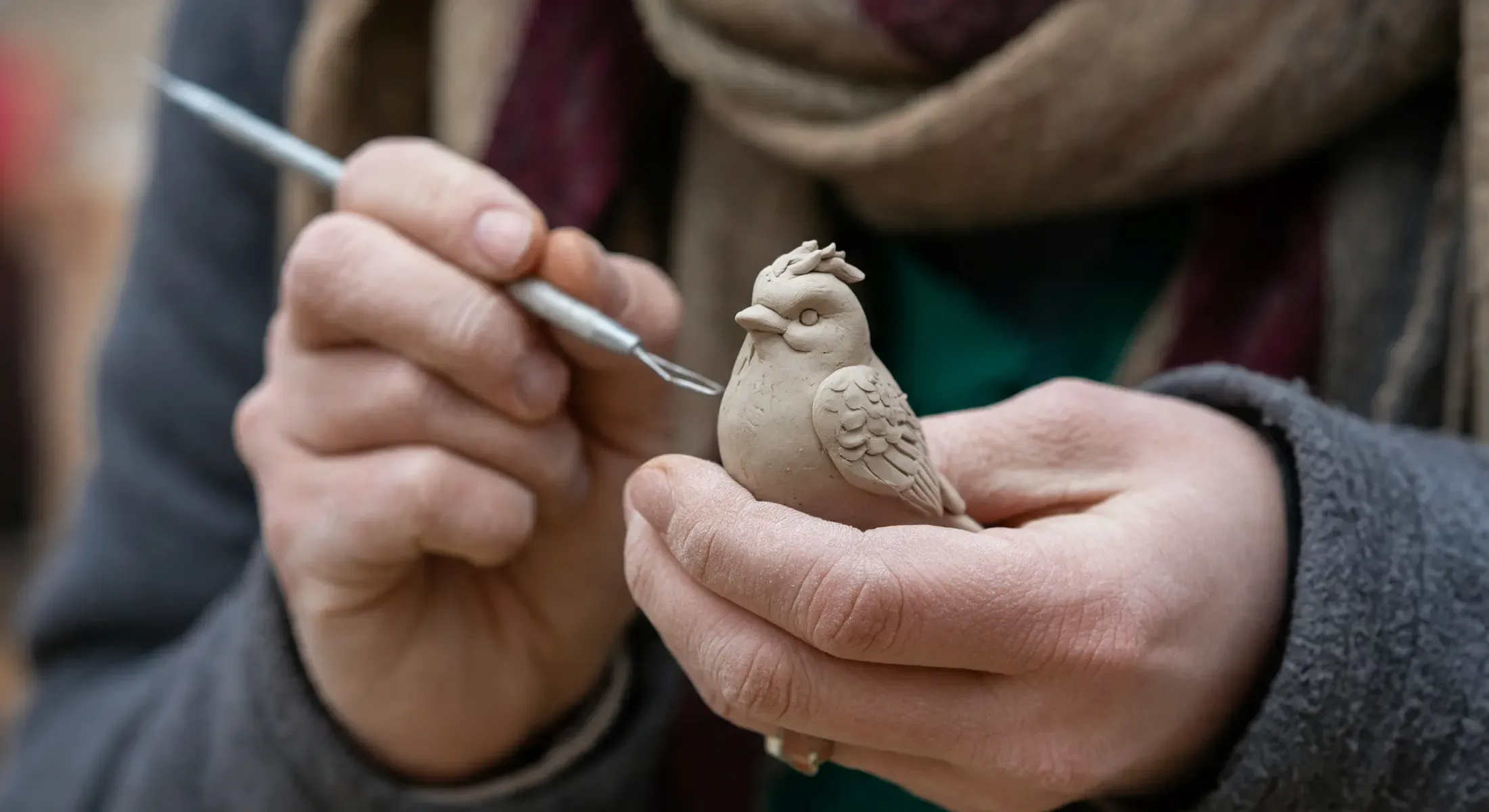 bird