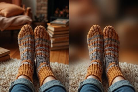 Enhance Ecommerce Product Visuals