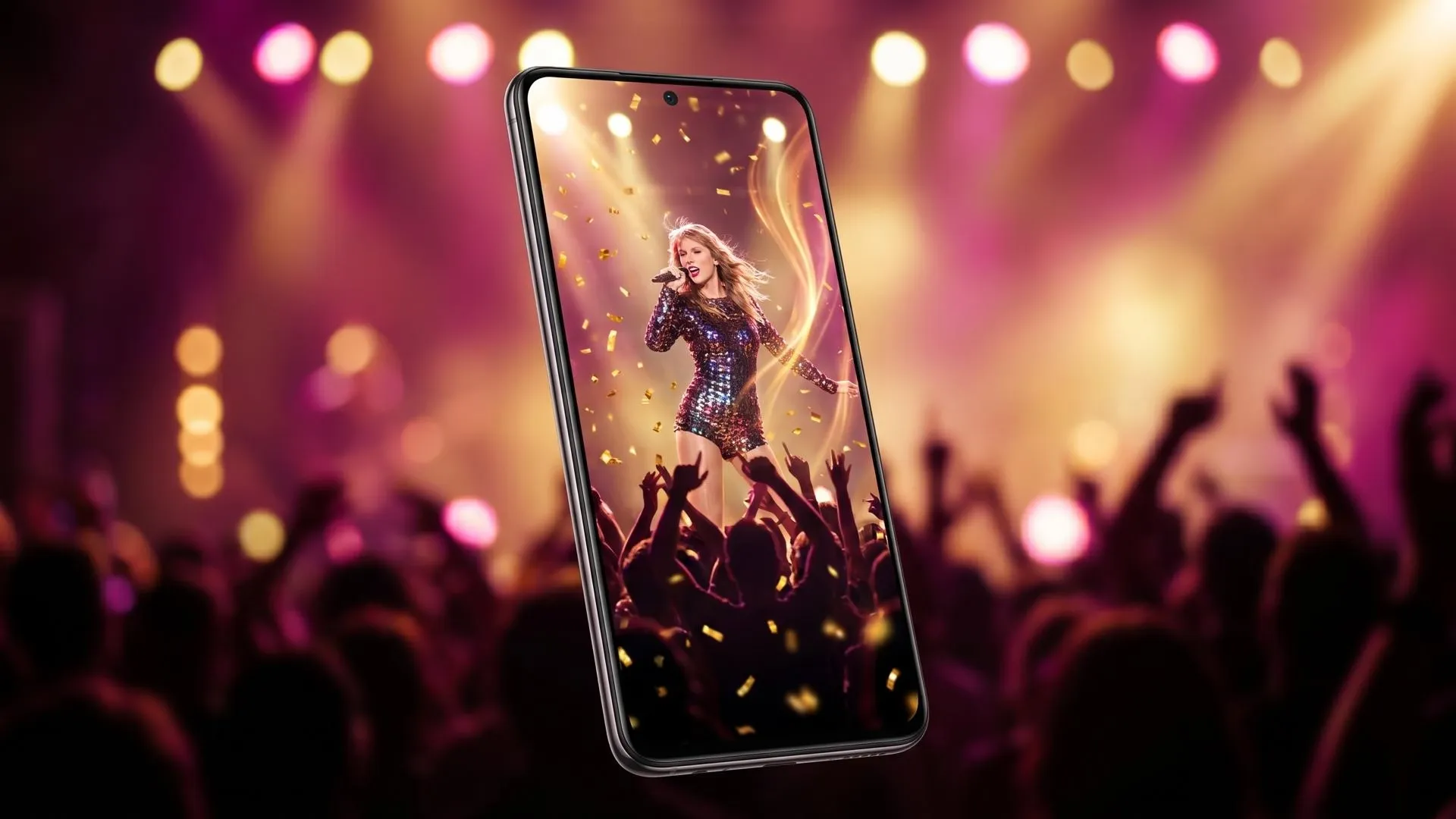 Boostez votre engagement grâce à des clips musicaux quotidiens basés sur l'IA