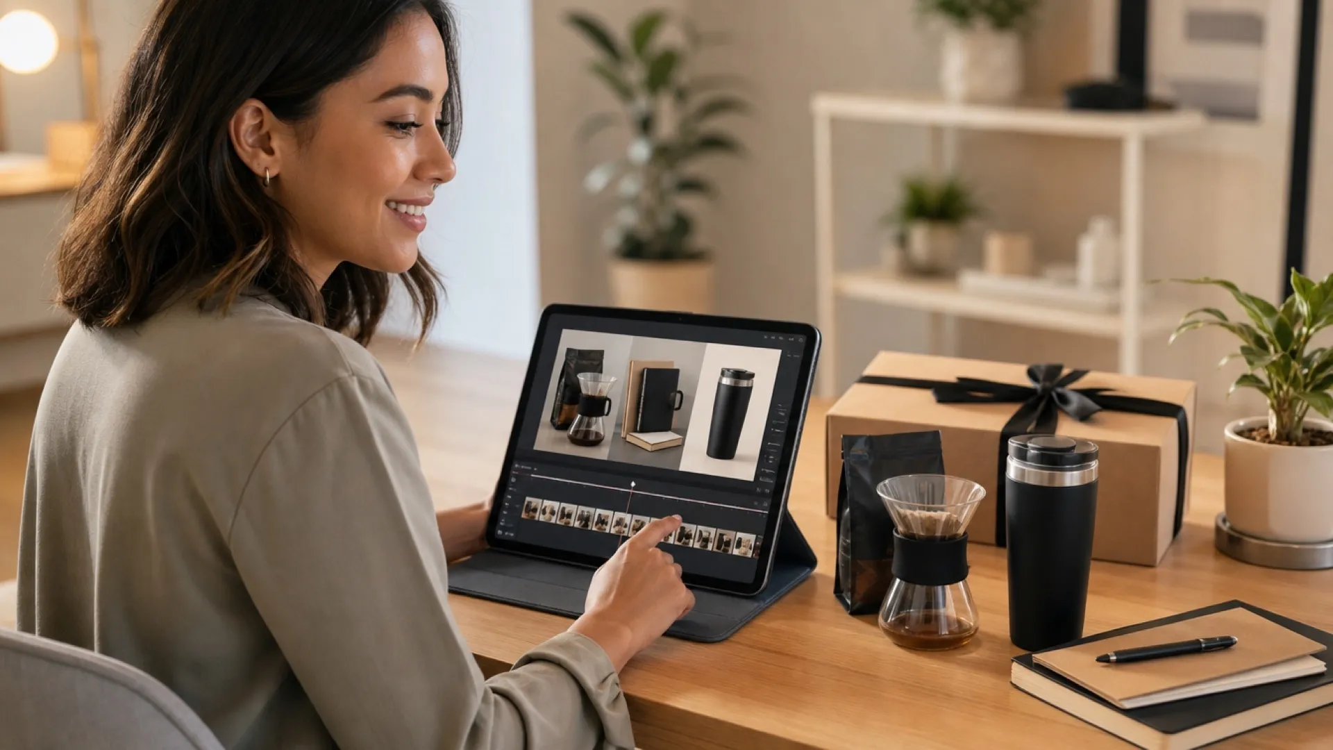 Bundle Offer Video Ads