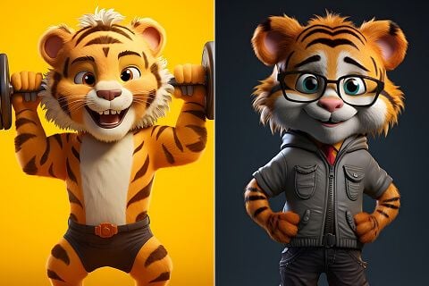 Fitting Gaming Profiles