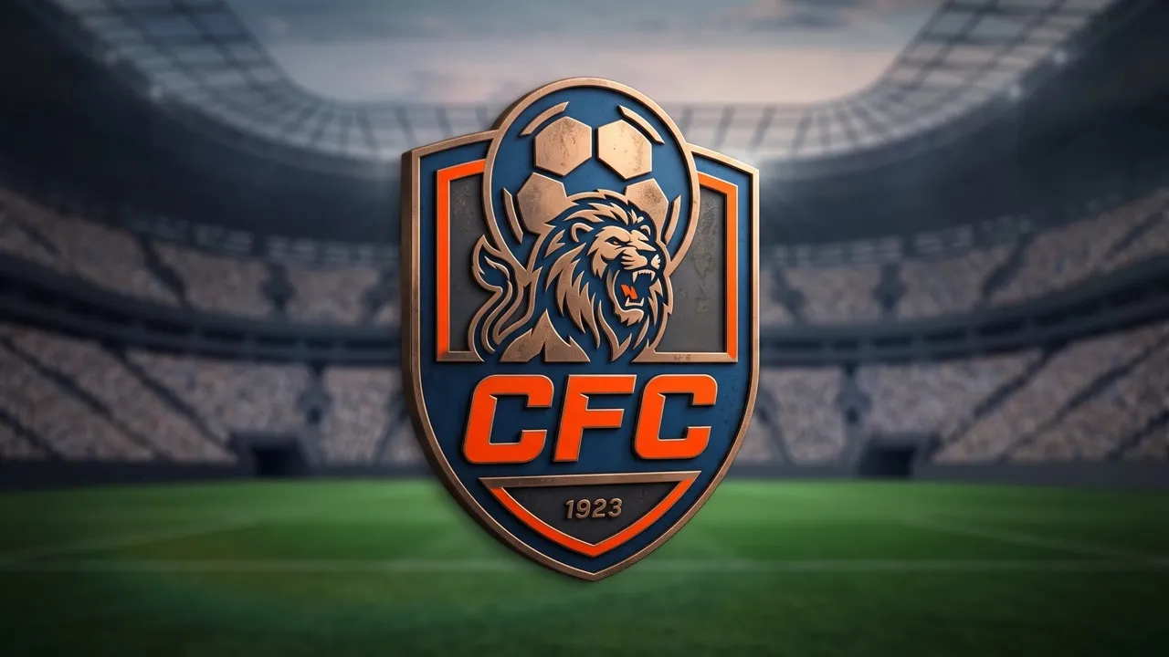 Create a Soccer Logo That Makes Your Team Stand Out