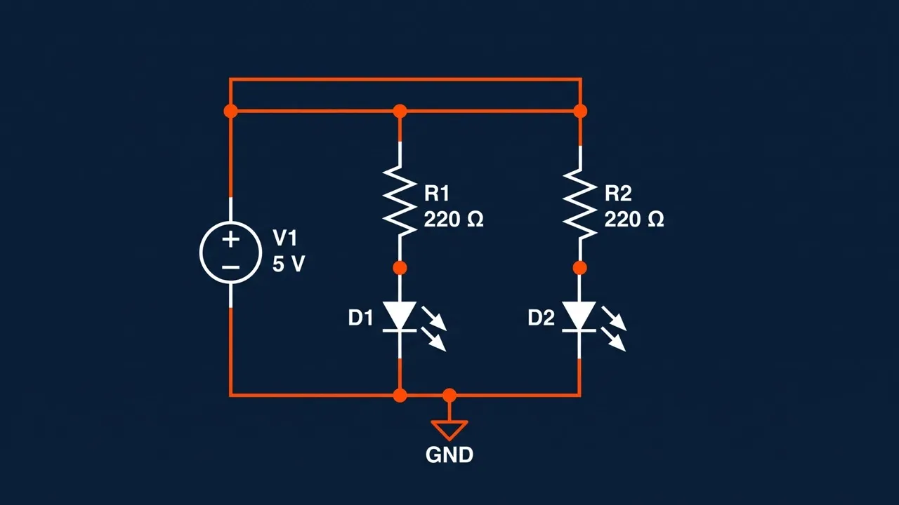探索其他電路設計方案